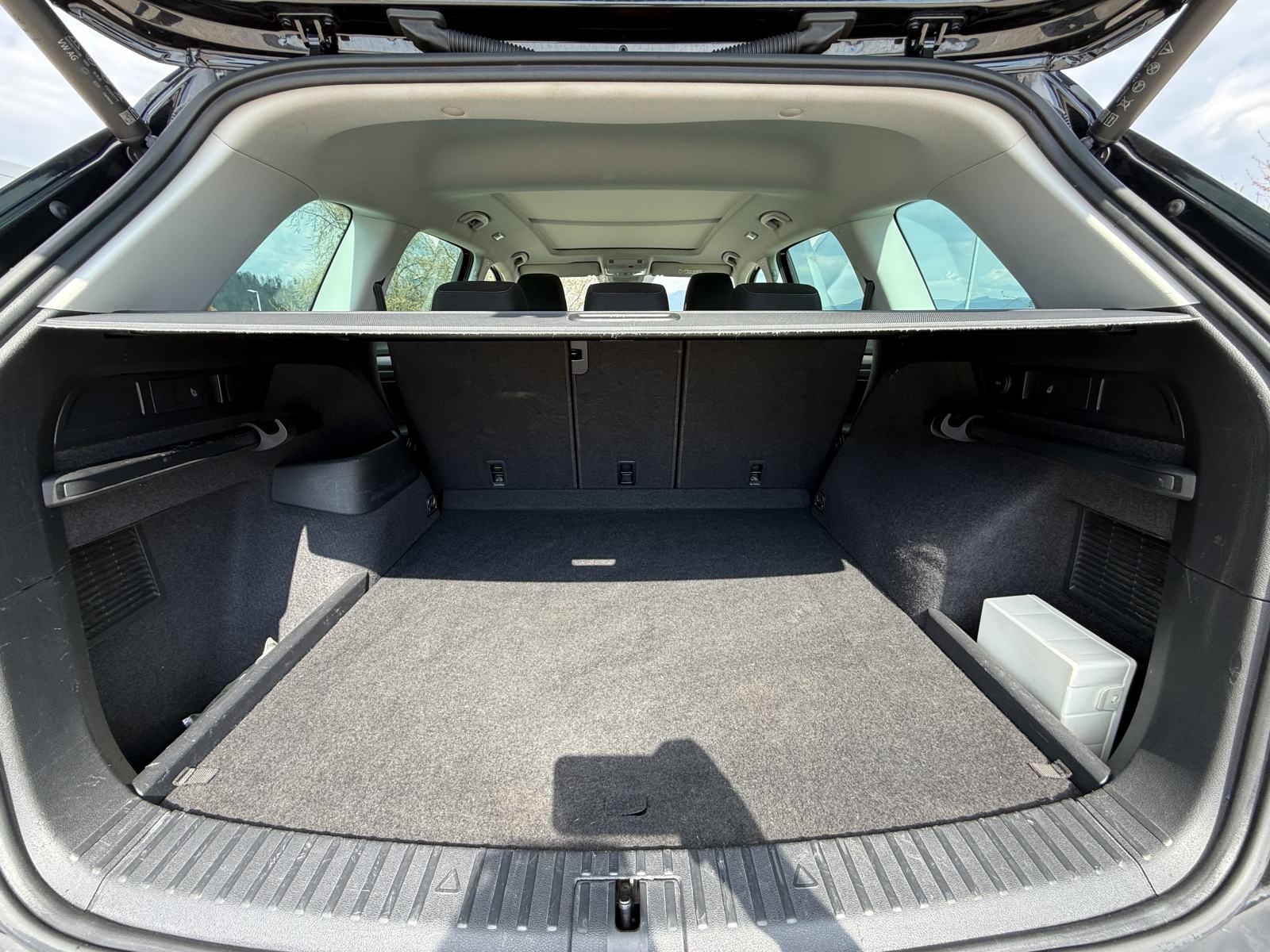 Škoda Kodiaq‼️2g JAMSTVO‼️2.0 TDI DSG 150 | PANORAMA | 2021 | Dostava, fotografija 17