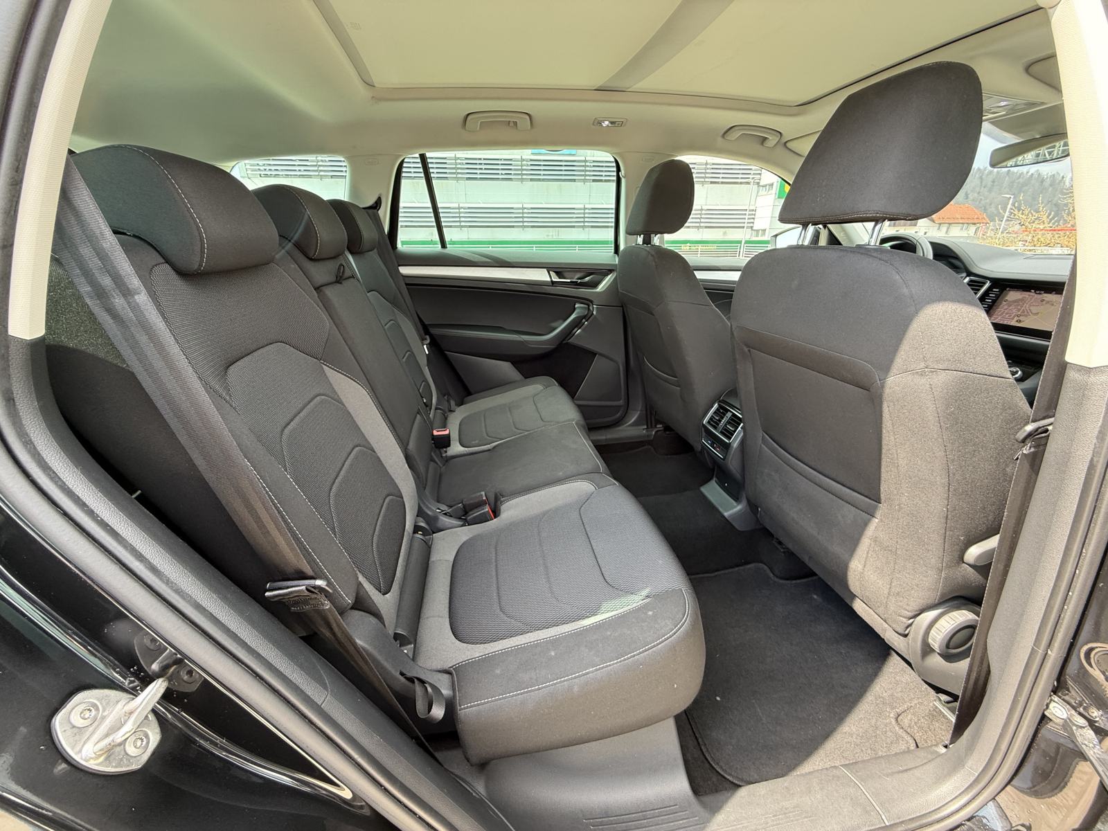 Škoda Kodiaq‼️2g JAMSTVO‼️2.0 TDI DSG 150 | PANORAMA | 2021 | Dostava, fotografija 15