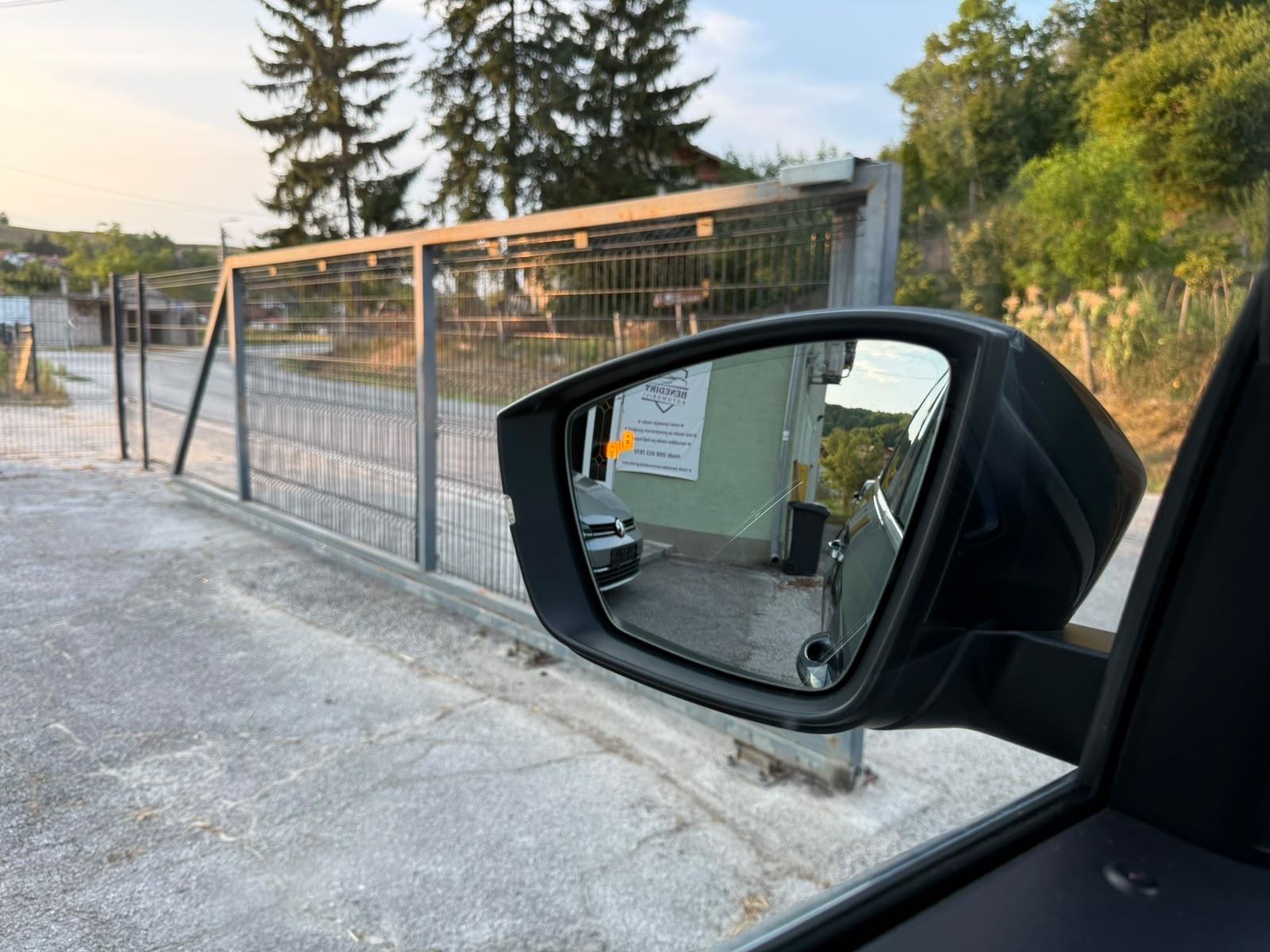 Škoda Kodiaq 2,0 TDI DSG — panorama — kamera 360 — 7 sjedala, fotografija 12