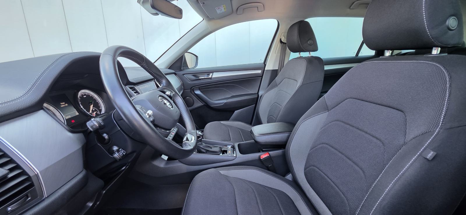 Škoda Kodiaq 2,0 TDI DSG, FULL LED, AUT. KLIMA, NAVI, TEMP, U PDV-u..., fotografija 13