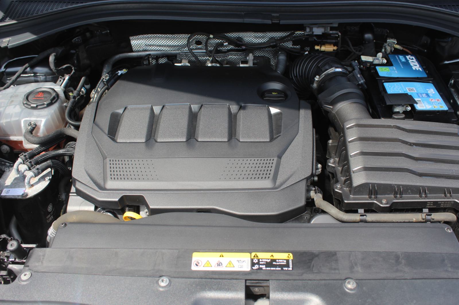 Škoda Kodiaq 2.0 TDI DSG PREMIUM,LED, KOŽA, NAVI, GARANCIJA, NIJE UVOZ, fotografija 17