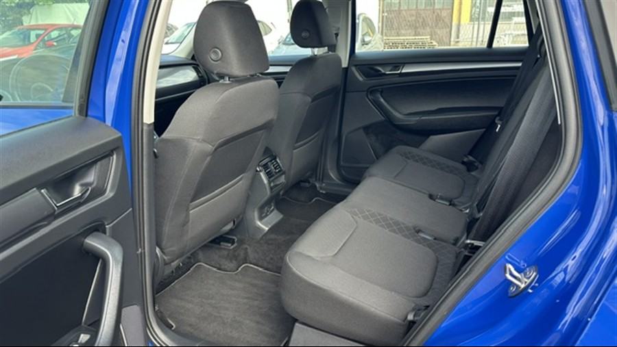 Škoda Kodiaq 2,0 TDI DSG, Redizajn, Servisna, U PDV-u. Jamstvo 12 mj., fotografija 19