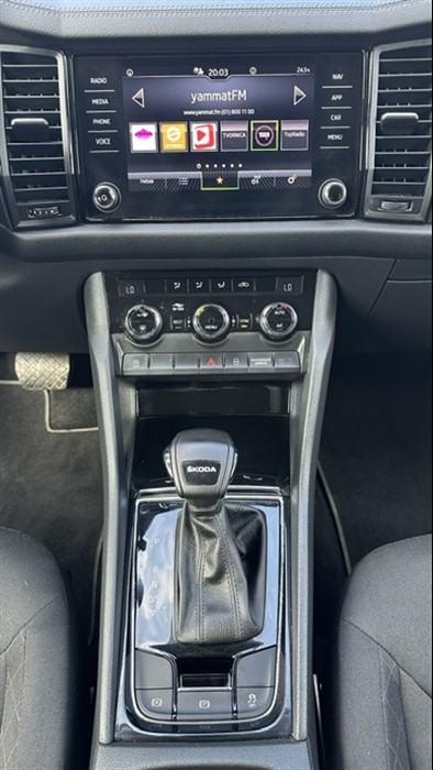 Škoda Kodiaq 2,0 TDI DSG, Redizajn, Servisna, U PDV-u. Jamstvo 12 mj., fotografija 14