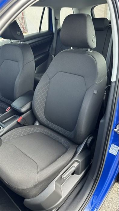 Škoda Kodiaq 2,0 TDI DSG, Redizajn, Servisna, U PDV-u. Jamstvo 12 mj., fotografija 10
