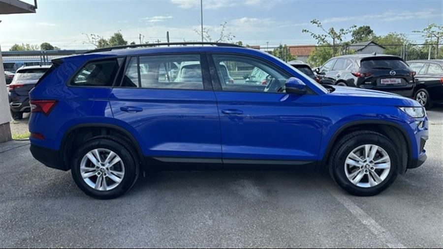 Škoda Kodiaq 2,0 TDI DSG, Redizajn, Servisna, U PDV-u. Jamstvo 12 mj., pogled izvana - slika 4