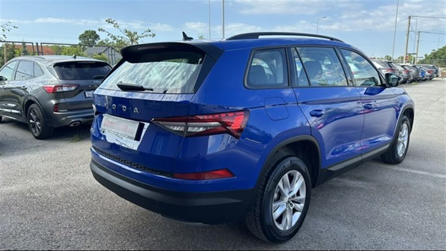 Škoda Kodiaq 2,0 TDI DSG, Redizajn, Servisna, U PDV-u. Jamstvo 12 mj., pogled izvana - slika 5