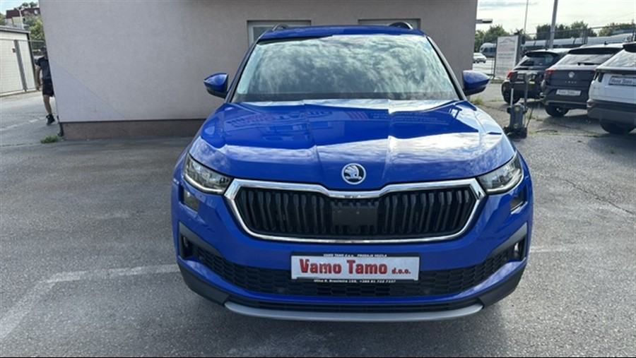 Škoda Kodiaq 2,0 TDI DSG, Redizajn, Servisna, U PDV-u. Jamstvo 12 mj., pogled izvana - slika 2