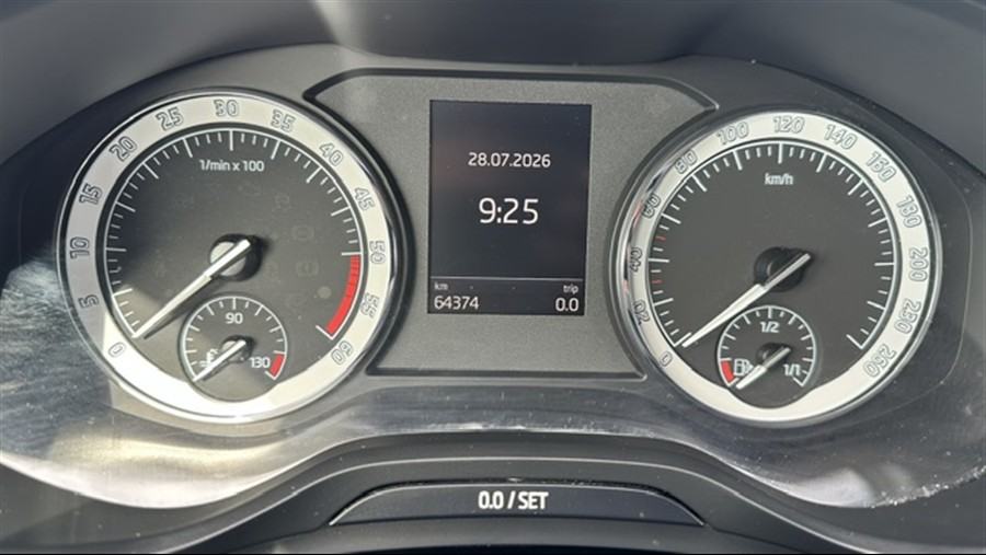 Škoda Kodiaq 2,0 TDI DSG, Redizajn, Servisna, U PDV-u. Jamstvo 12 mj., fotografija 13
