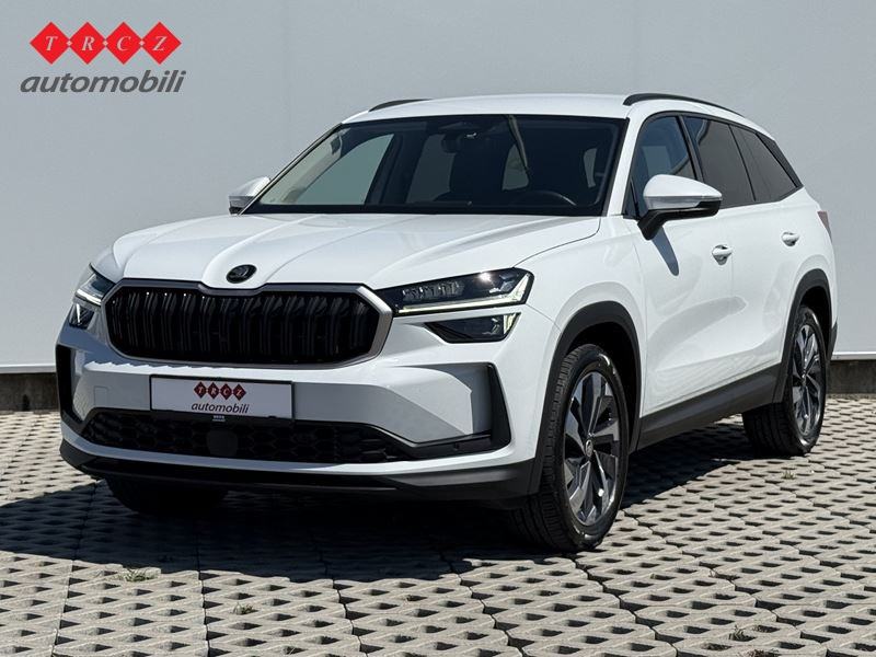 ŠKODA KODIAQ 2.0 TDI DSG SELECTION, fotografija 1