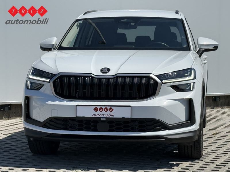 ŠKODA KODIAQ 2.0 TDI DSG SELECTION, fotografija 2