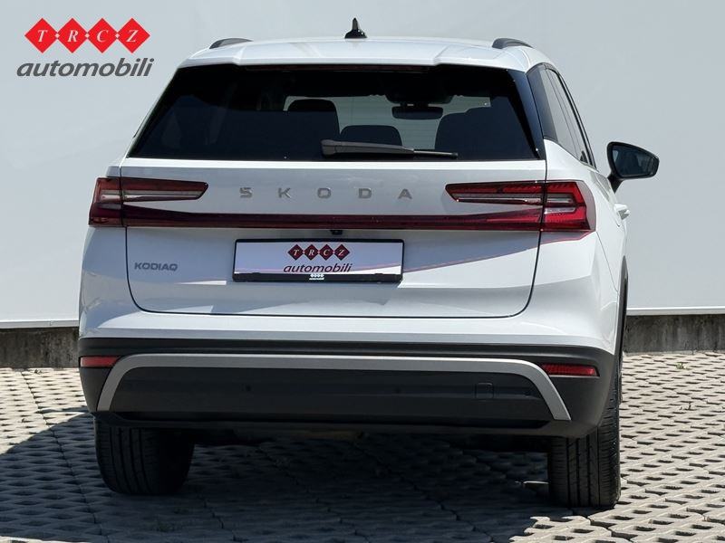 ŠKODA KODIAQ 2.0 TDI DSG SELECTION, fotografija 3