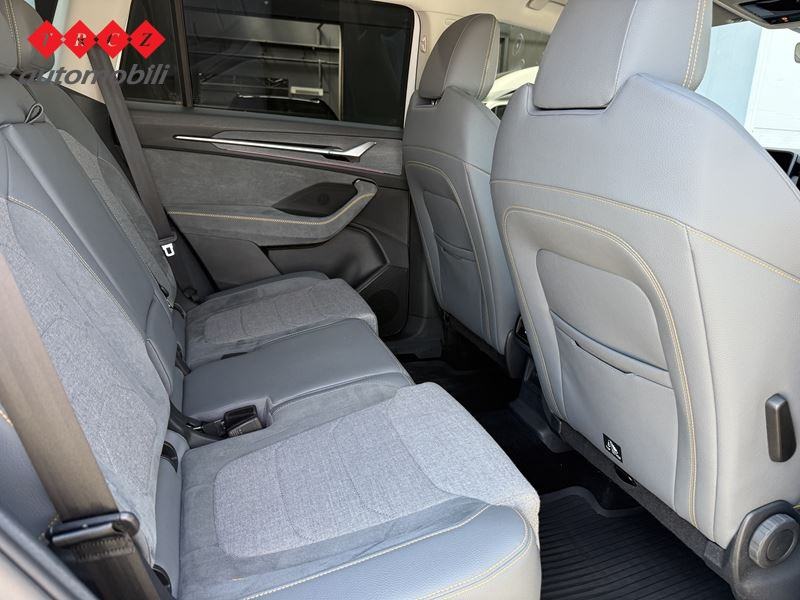 ŠKODA KODIAQ 2.0 TDI DSG SELECTION, fotografija 5