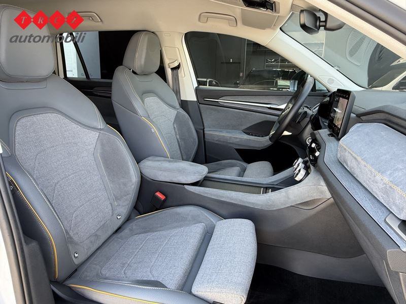 ŠKODA KODIAQ 2.0 TDI DSG SELECTION, fotografija 7