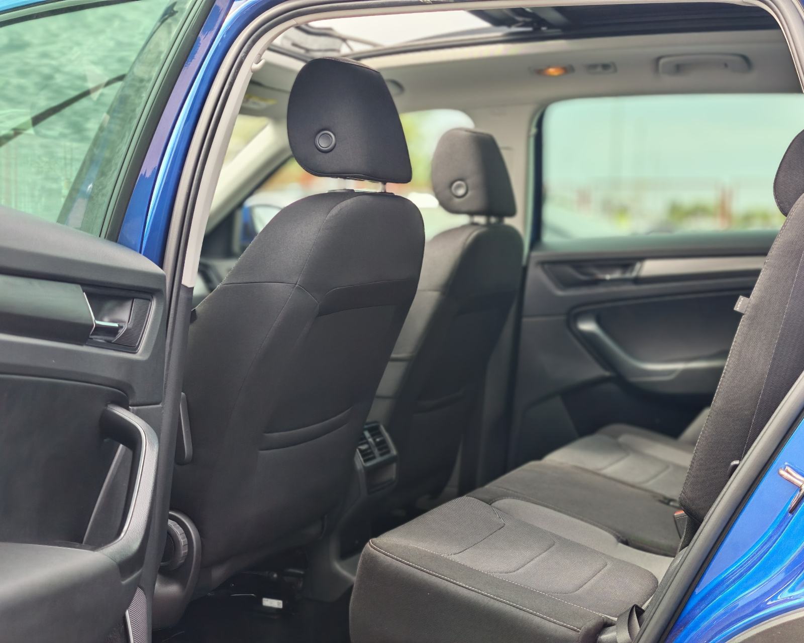 Škoda Kodiaq 2,0 TDI DSG*Sport,Navi,Kamera,Panorama,7 sjedala,Alu"17*, fotografija 7