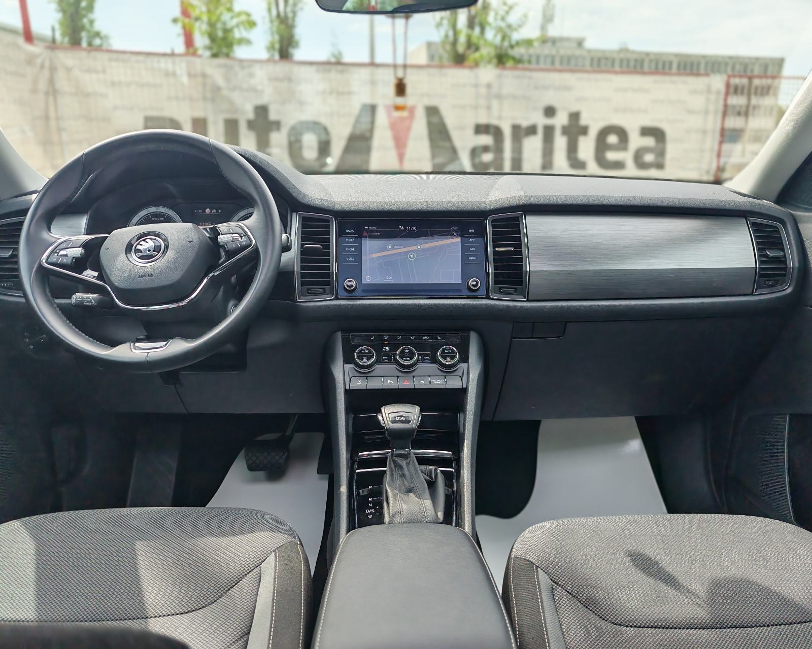 Škoda Kodiaq 2,0 TDI DSG*Sport,Navi,Kamera,Panorama,7 sjedala,Alu"17*, fotografija 11