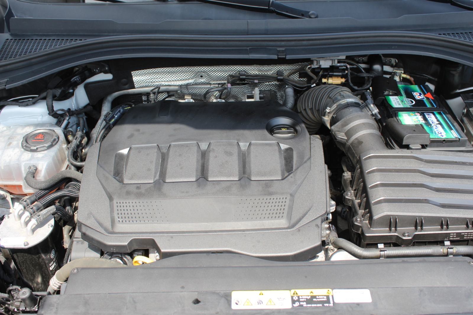 Škoda Kodiaq 2.0 TDI DSG SPORTLINE, LED, ALU 19", KOŽA, NAVI,GARANCIJA, fotografija 18