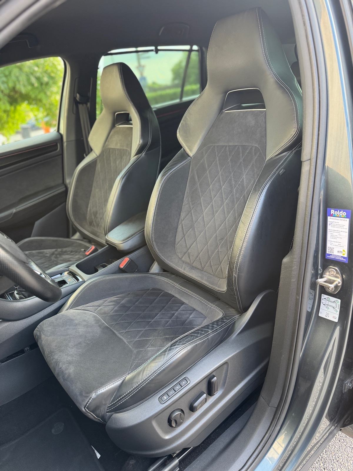 Škoda Kodiaq 2.0 TDI DSG SPORTLINE•Veliki servis•Rega6/27, fotografija 8
