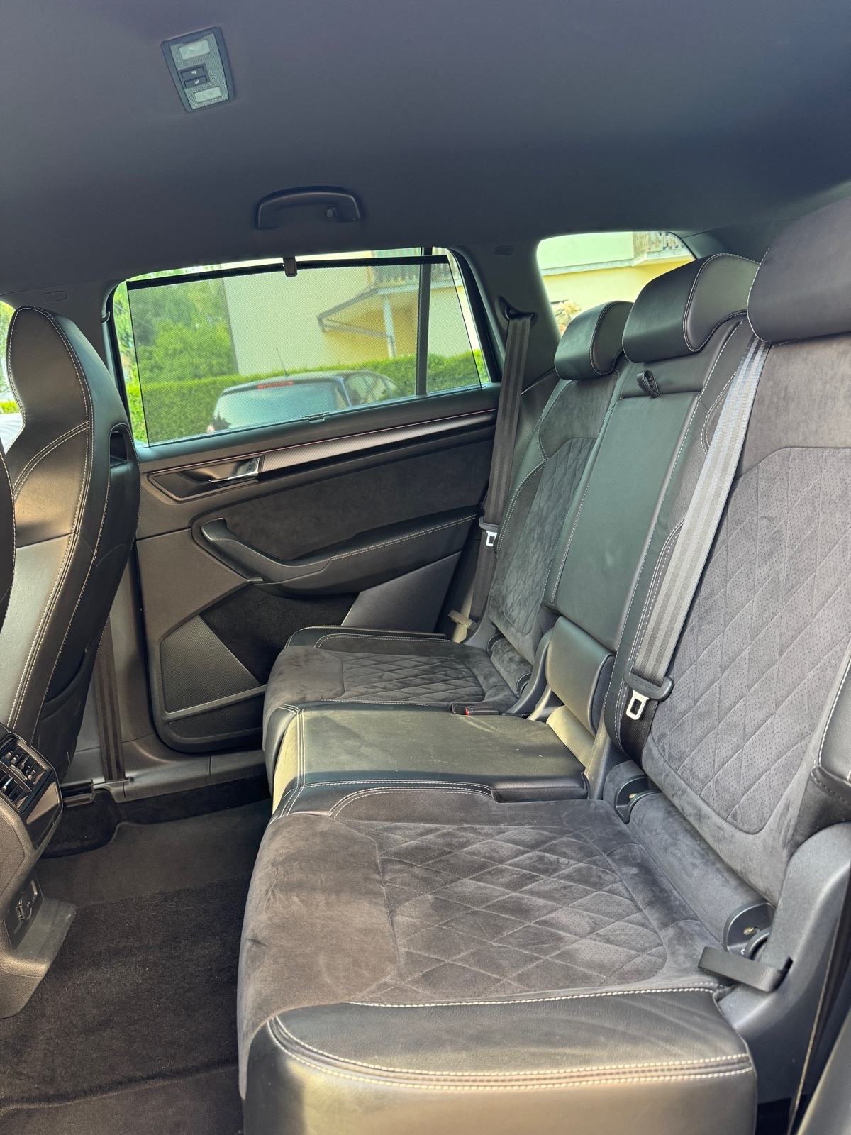 Škoda Kodiaq 2.0 TDI DSG SPORTLINE•Veliki servis•Rega6/27, fotografija 11