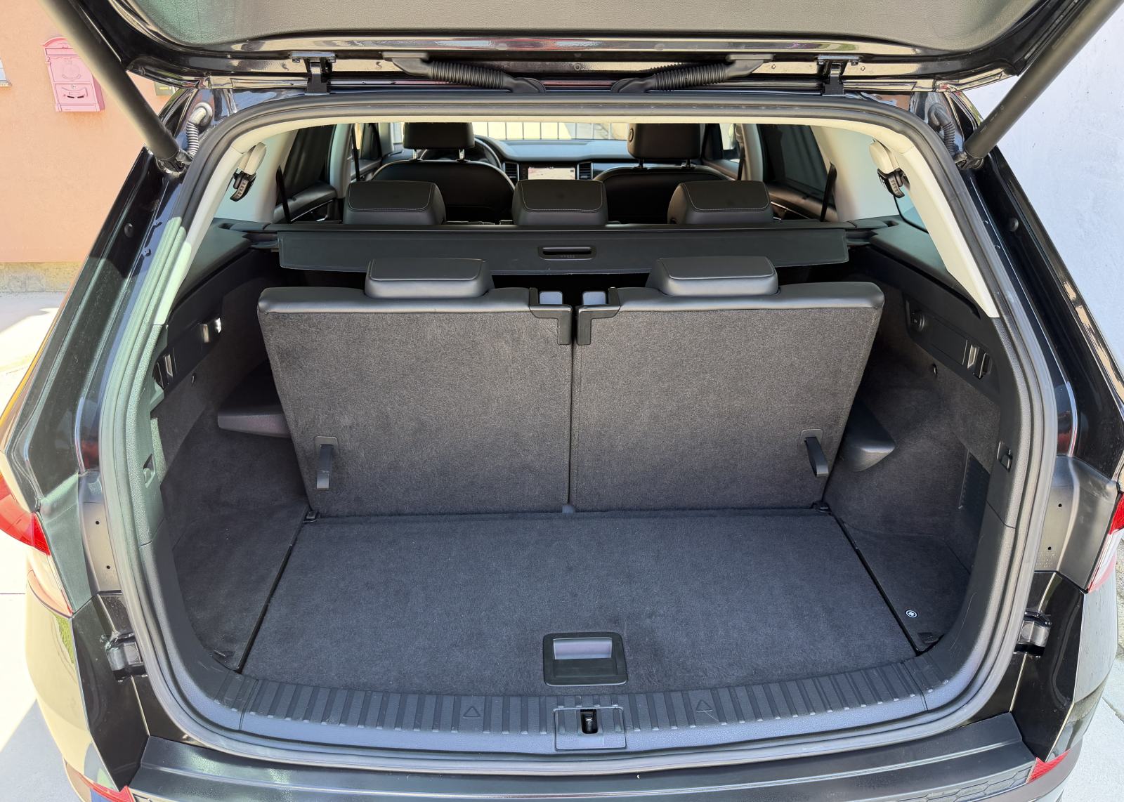 Škoda Kodiaq 2,0 TDI DSG...STYLE...7 SJEDALA...NAVI...LED..., fotografija 15