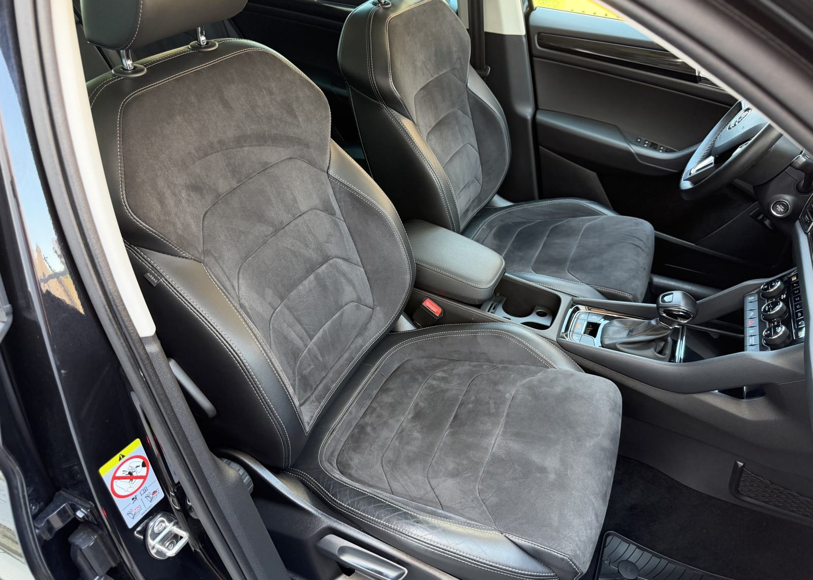 Škoda Kodiaq 2,0 TDI DSG...STYLE...7 SJEDALA...NAVI...LED..., fotografija 11