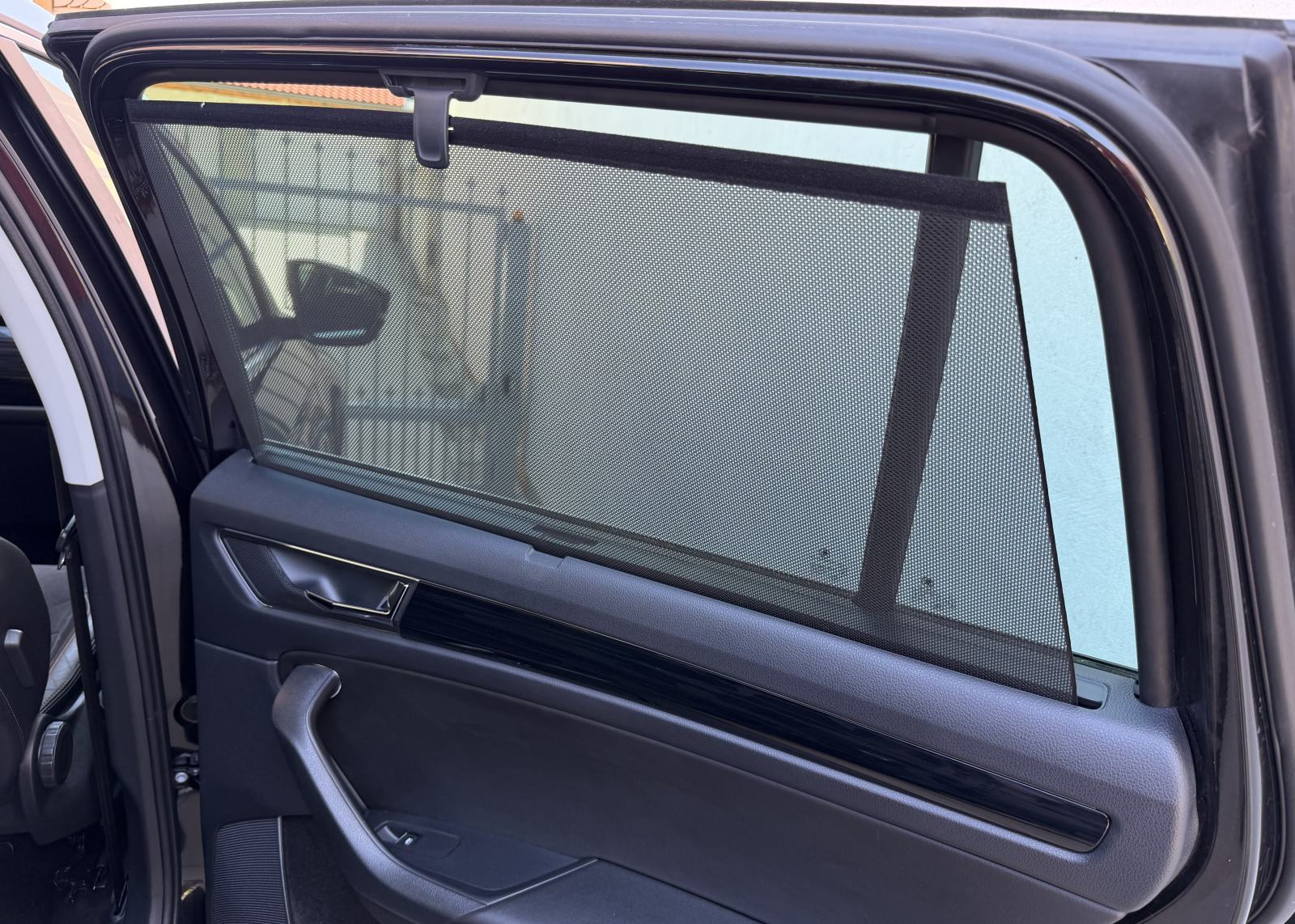 Škoda Kodiaq 2,0 TDI DSG...STYLE...7 SJEDALA...NAVI...LED..., fotografija 19