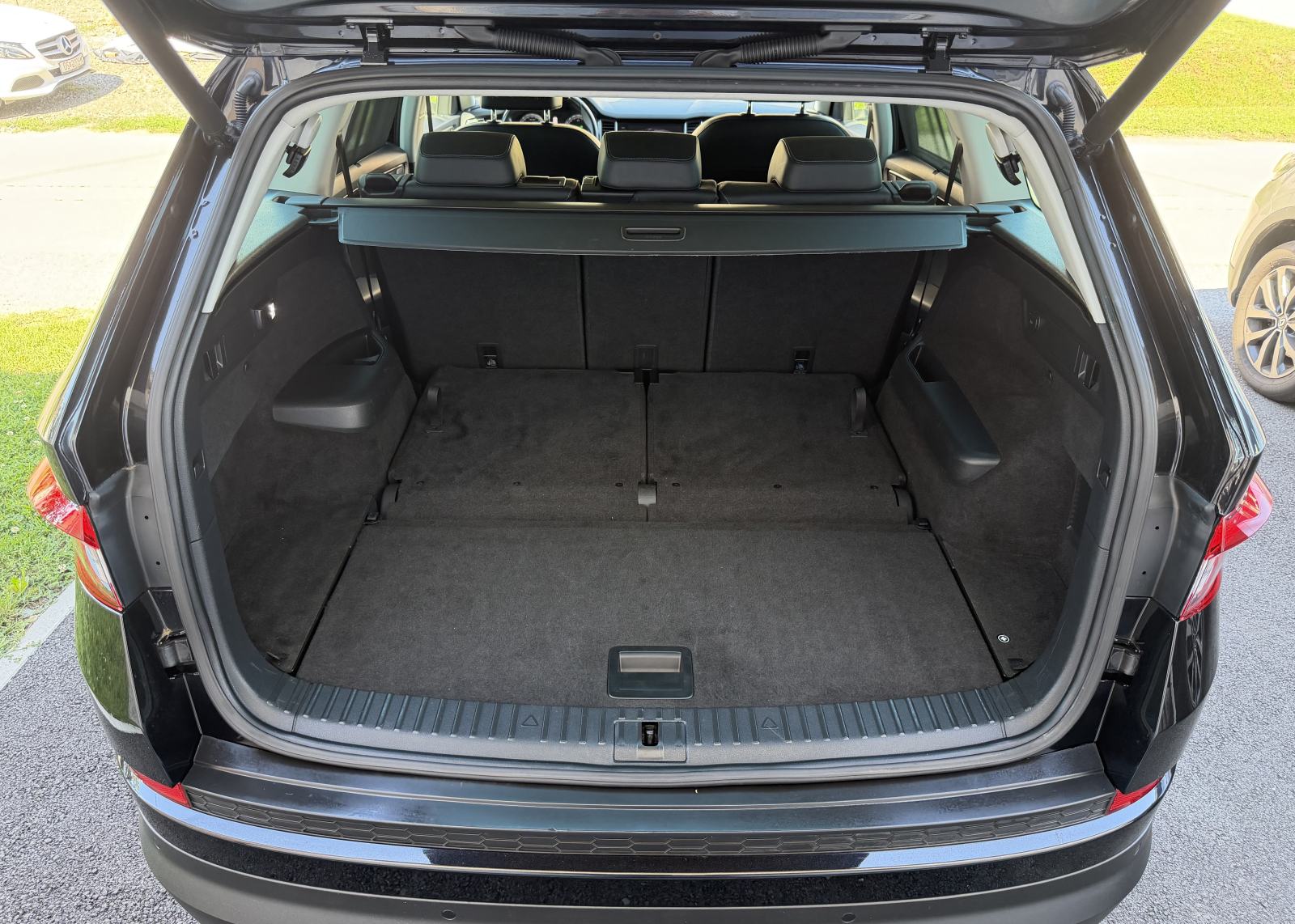 Škoda Kodiaq 2,0 TDI DSG...STYLE...7 SJEDALA...NAVI...LED..., fotografija 16