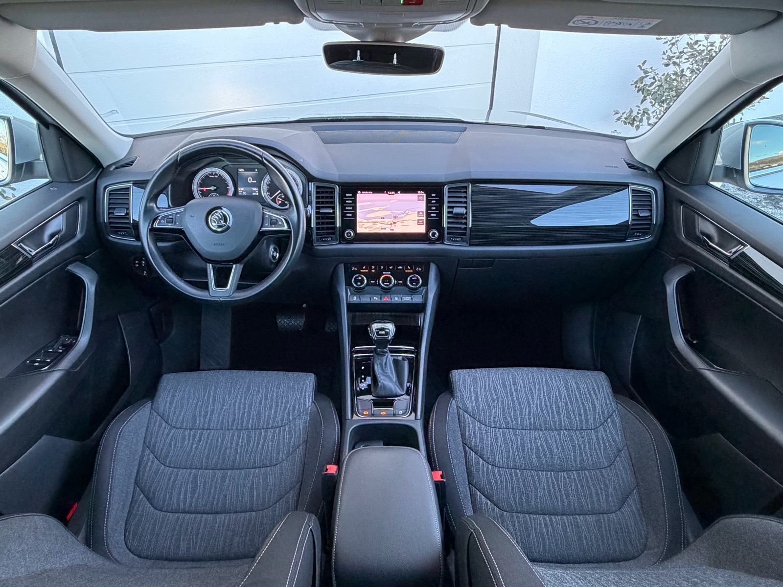 ŠKODA KODIAQ 2.0 TDI_DSG ~ STYLE ~ LED,KAMERA,KEYLESS,NAVI, fotografija 5