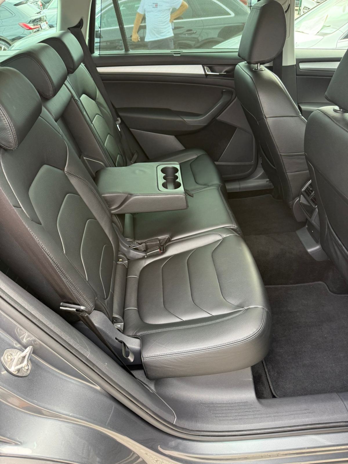 Škoda Kodiaq 2.0 TDI DSG °VIRTUAL°PANORAMA°JAMSTVO°LEASING BEZ UČEŠĆA, fotografija 15