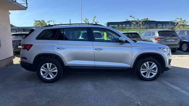 Škoda Kodiaq 2.0 TDI DSG, Virtual, PDC, Kamera, LED, Servisna,U PDV-u, fotografija 4