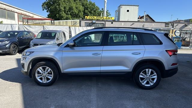 Škoda Kodiaq 2.0 TDI DSG, Virtual, PDC, Kamera, LED, Servisna,U PDV-u, fotografija 8