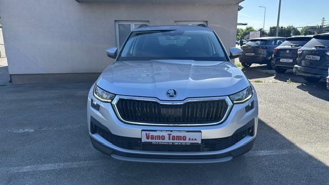 Škoda Kodiaq 2.0 TDI DSG, Virtual, PDC, Kamera, LED, Servisna,U PDV-u, fotografija 2