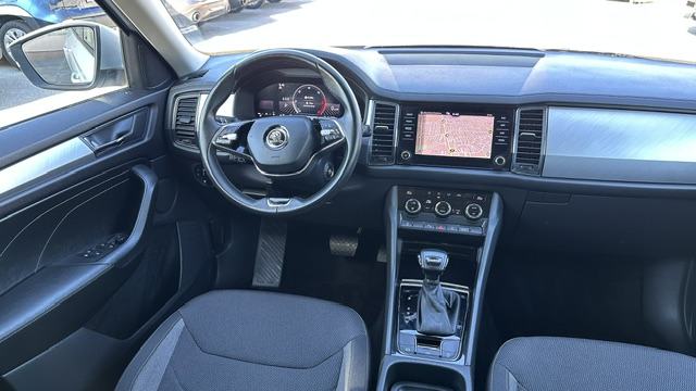 Škoda Kodiaq 2.0 TDI DSG, Virtual, PDC, Kamera, LED, Servisna,U PDV-u, fotografija 11