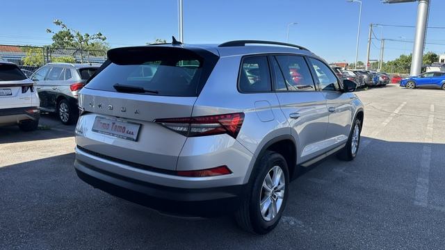 Škoda Kodiaq 2.0 TDI DSG, Virtual, PDC, Kamera, LED, Servisna,U PDV-u, fotografija 5