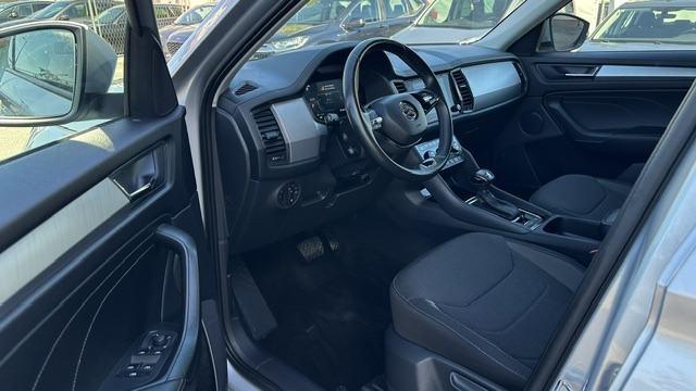 Škoda Kodiaq 2.0 TDI DSG, Virtual, PDC, Kamera, LED, Servisna,U PDV-u, fotografija 9