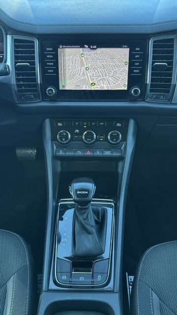 Škoda Kodiaq 2.0 TDI DSG, Virtual, PDC, Kamera, LED, Servisna,U PDV-u, fotografija 14