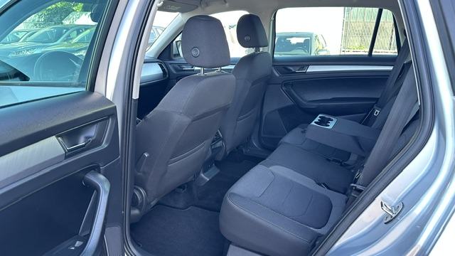 Škoda Kodiaq 2.0 TDI DSG, Virtual, PDC, Kamera, LED, Servisna,U PDV-u, fotografija 20