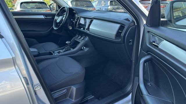 Škoda Kodiaq 2.0 TDI DSG, Virtual, PDC, Kamera, LED, Servisna,U PDV-u, fotografija 17