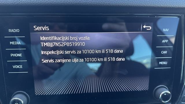 Škoda Kodiaq 2.0 TDI DSG, Virtual, PDC, Kamera, LED, Servisna,U PDV-u, fotografija 16