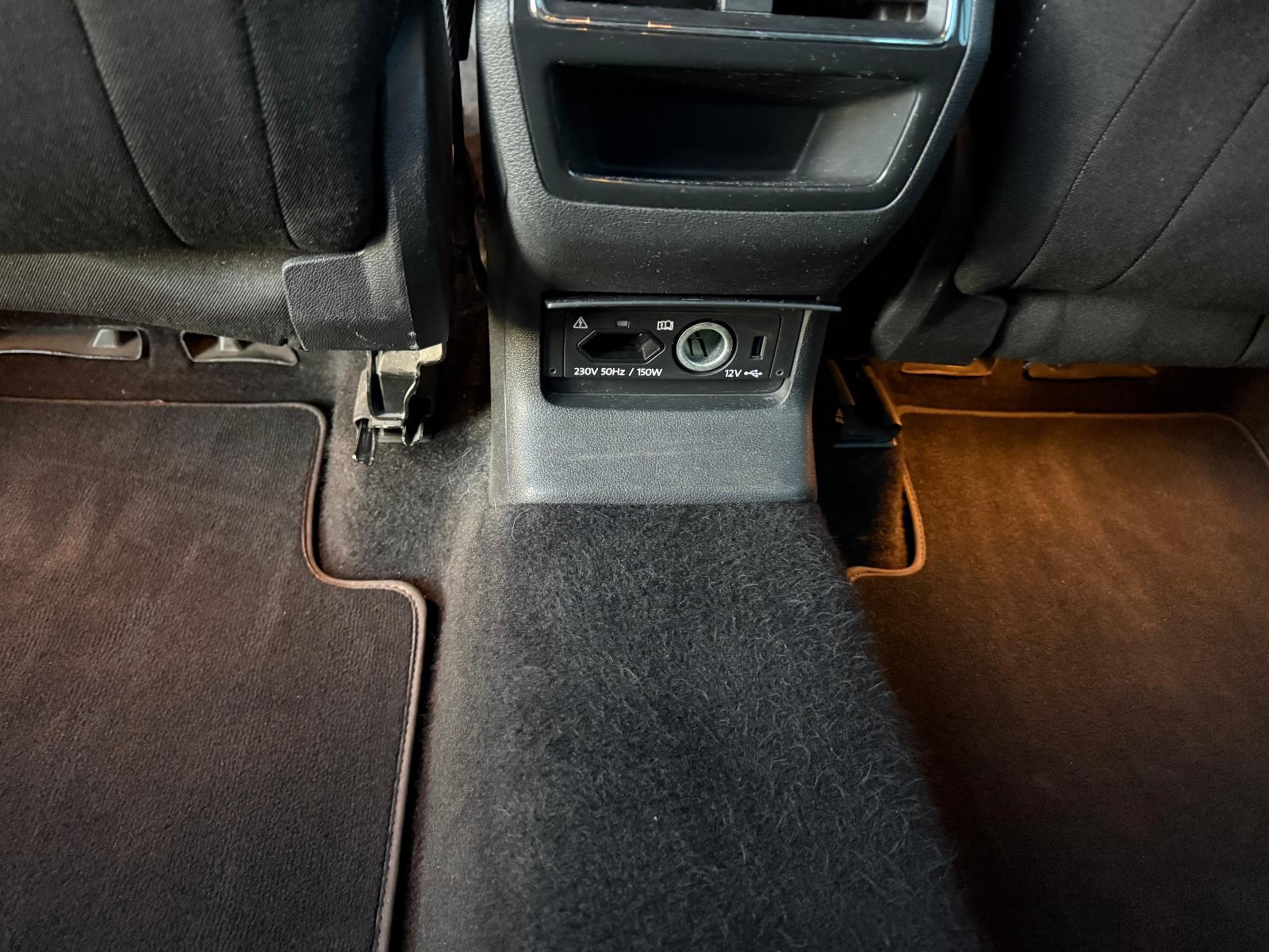 Škoda Kodiaq 2.0 TDI DSG XENON, NAVI, KEYLESS automatik, fotografija 16