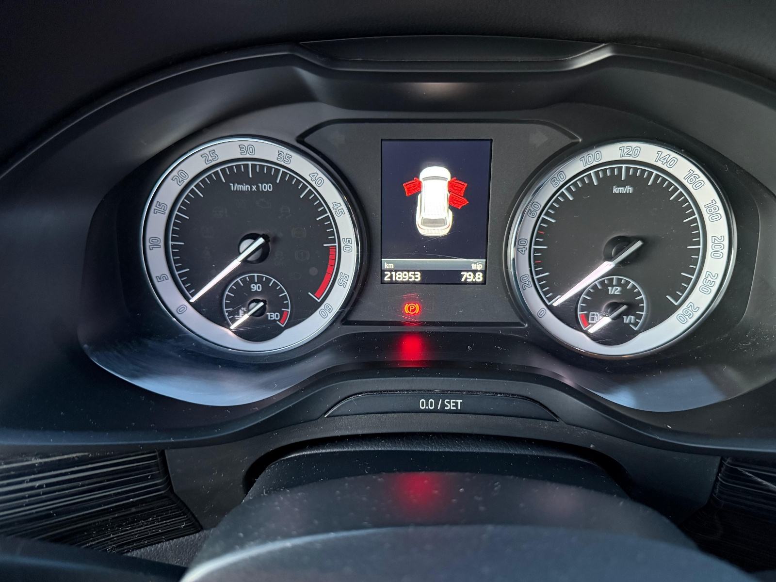 Škoda Kodiaq 2.0 TDI DSG XENON, NAVI, KEYLESS automatik, fotografija 14