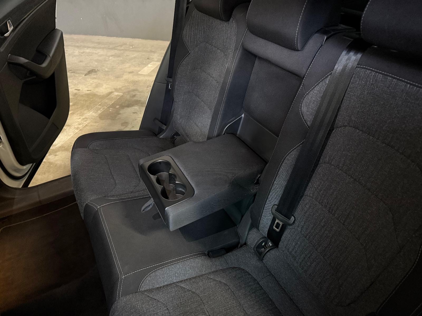Škoda Kodiaq 2.0 TDI DSG XENON, NAVI, KEYLESS automatik, fotografija 19