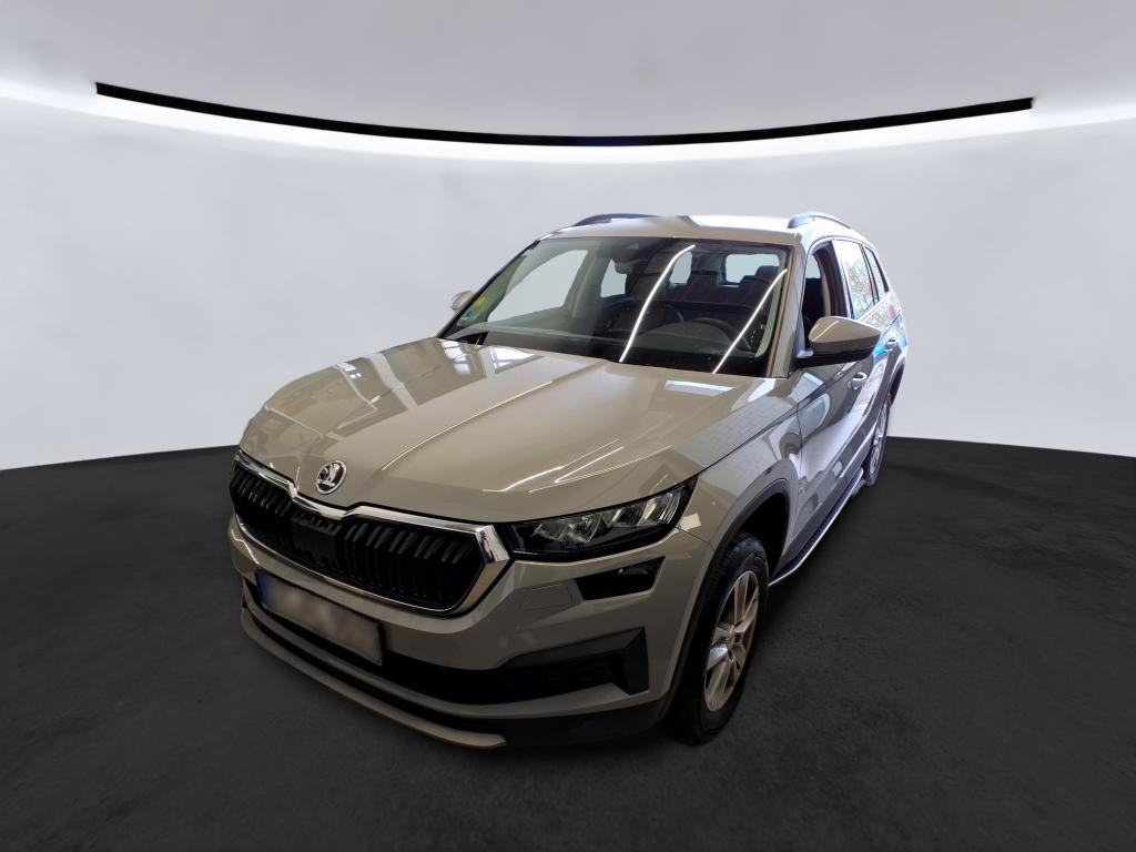 ⭐Škoda Kodiaq 2,0 TDI◽KAMERA◽VIRTUAL◽GRIJANJE SJEDALA◽JAMSTVO 12mj✔️⭐, pogled izvana