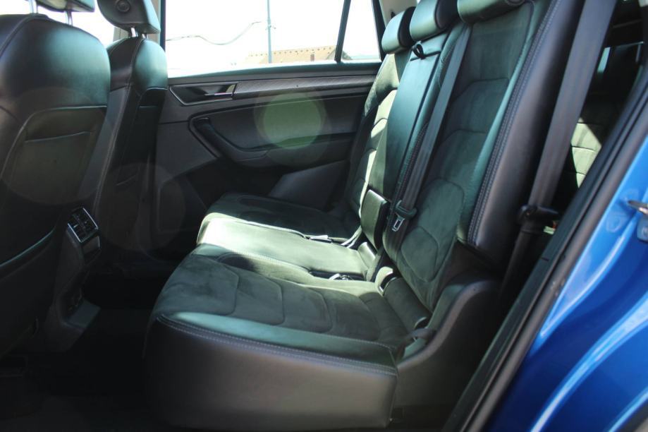 Škoda Kodiaq 2,0 TDI LEASING BEZ UČEŠĆA I BEZ JAMACA, fotografija 6