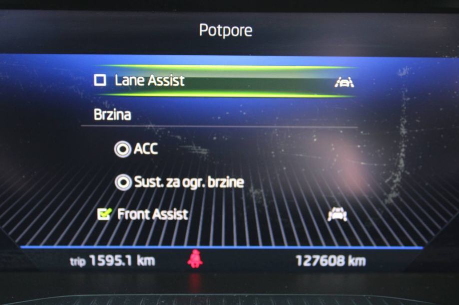 Škoda Kodiaq 2,0 TDI LEASING BEZ UČEŠĆA I BEZ JAMACA, fotografija 18