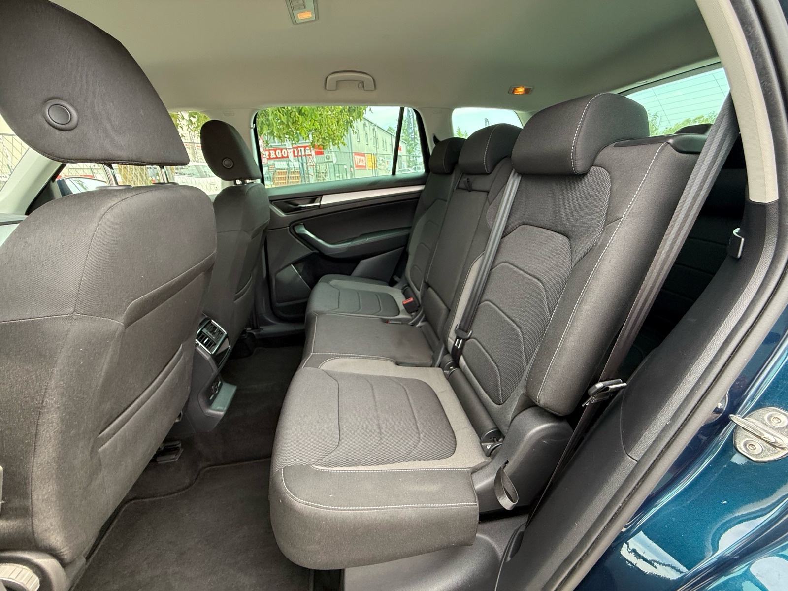 Škoda Kodiaq 2,0 TDI LEASING RATA 343€, 7 SJEDALA, AUTOMAT,REG:08/2027, fotografija 18