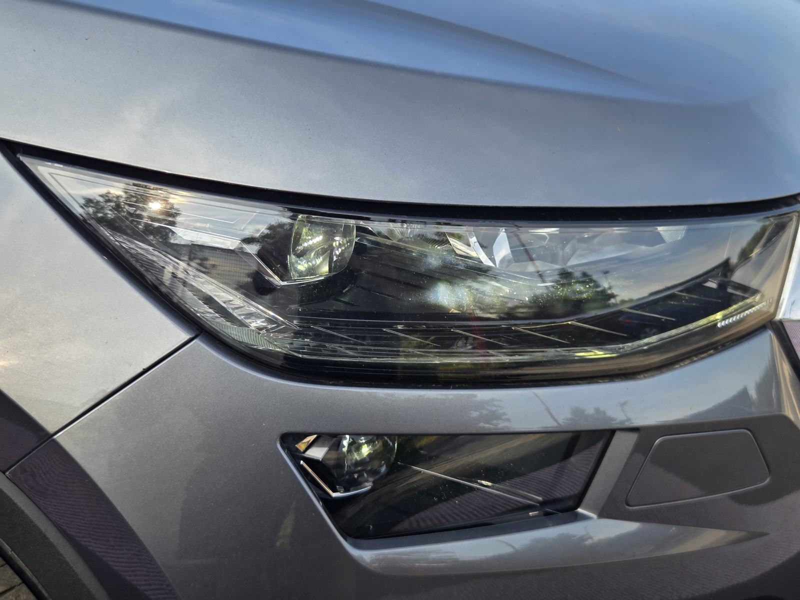 Škoda Kodiaq 2.0 TDI*Novi Model*LAURIN AND KLEMENT*KOŽA*U Pdv-u*, fotografija 8