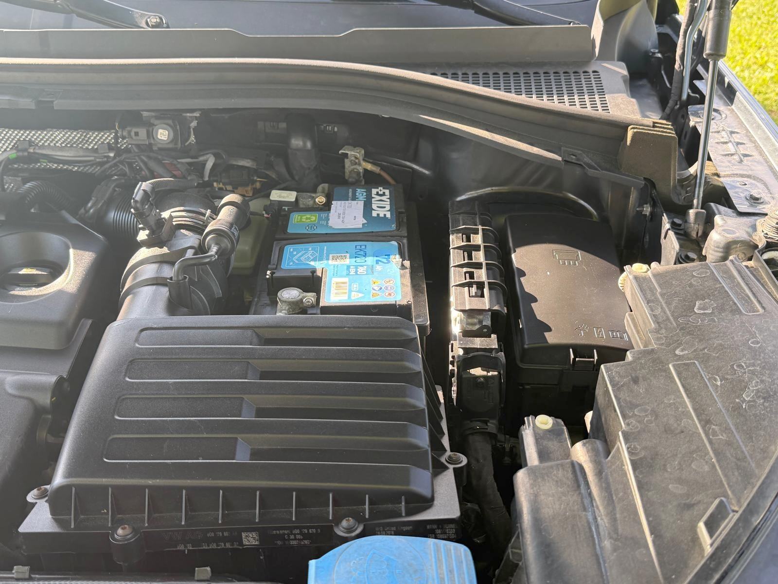 Škoda Kodiaq 2,0 TDI, fotografija 14