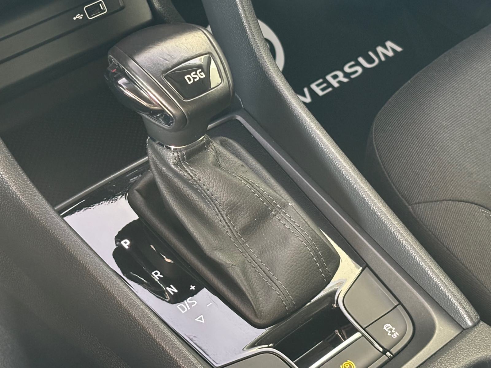Škoda Kodiaq 2.0 TDI DSG Ambition - Front Assist, navigacija, fotografija 14