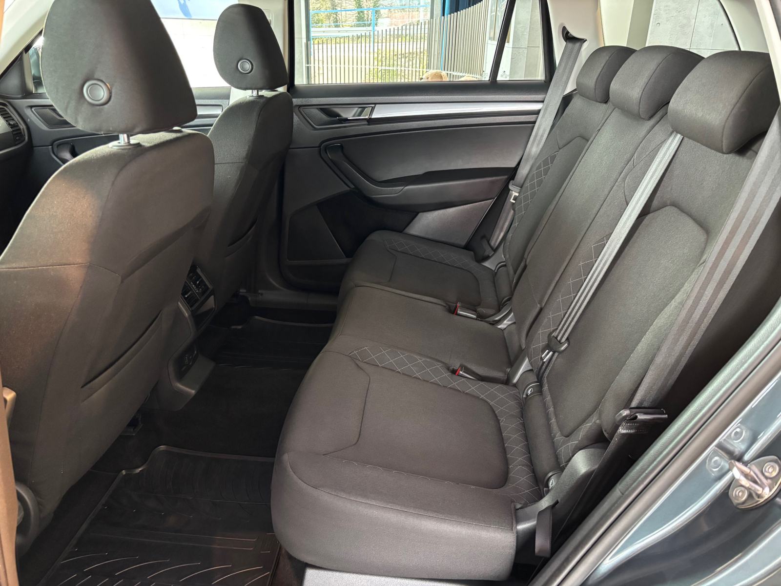 Škoda Kodiaq 2.0 TDI DSG Ambition - Front Assist, navigacija, fotografija 11