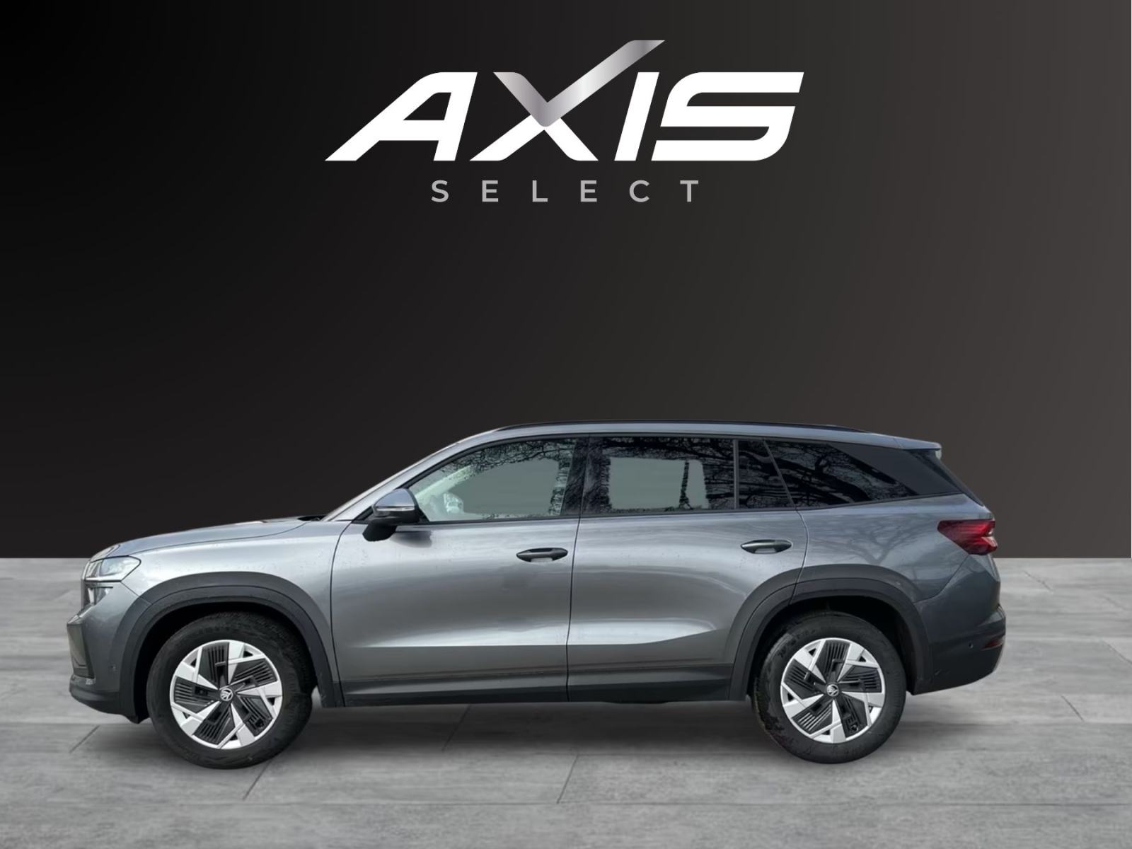 Škoda Kodiaq 2,0 TDI, fotografija 3